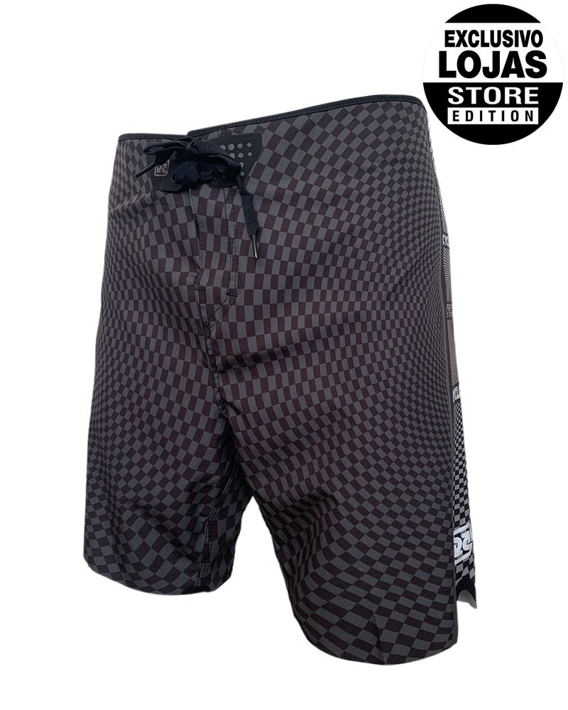 Bermuda-Cyclone-Agua-18--Flex-Comfort-Chess-Preto