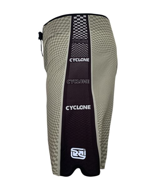 Bermuda Cyclone Água 18" Flex Comfort Chess