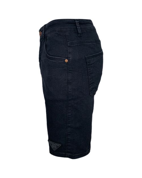 Bermuda Cyclone Jeans Stretch Surfer V25