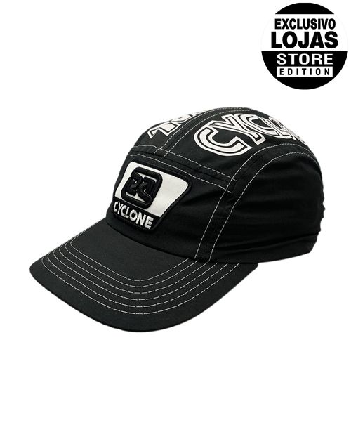 Boné Cyclone Microfibra Pocket Original
