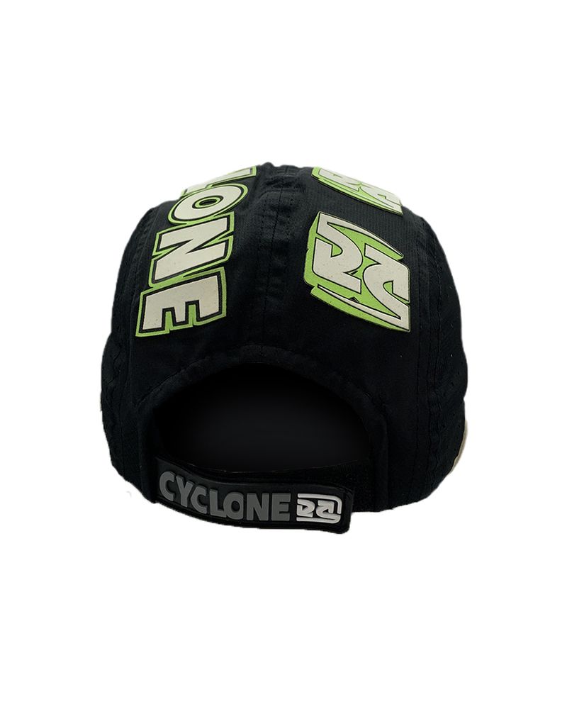 Costas-Bone-Cyclone-Freedom-Passion-Preto
