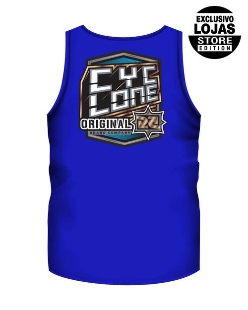 Regata Cyclone Dif Ice Dry Warzone Metal