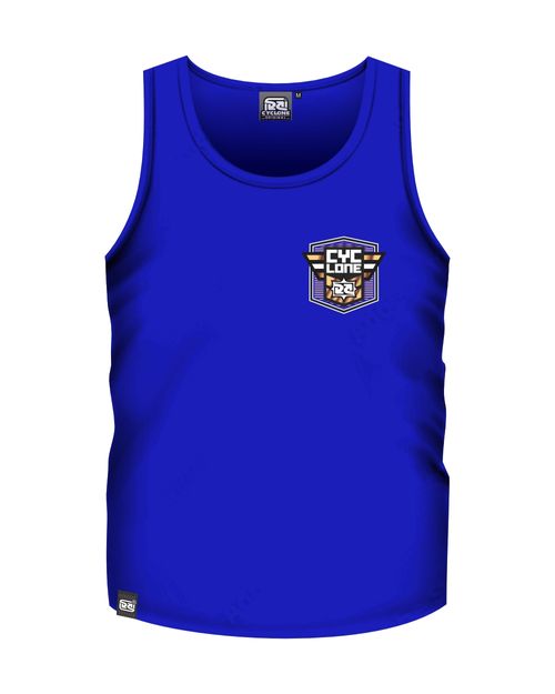 Regata Cyclone Dif Ice Dry Warzone Metal