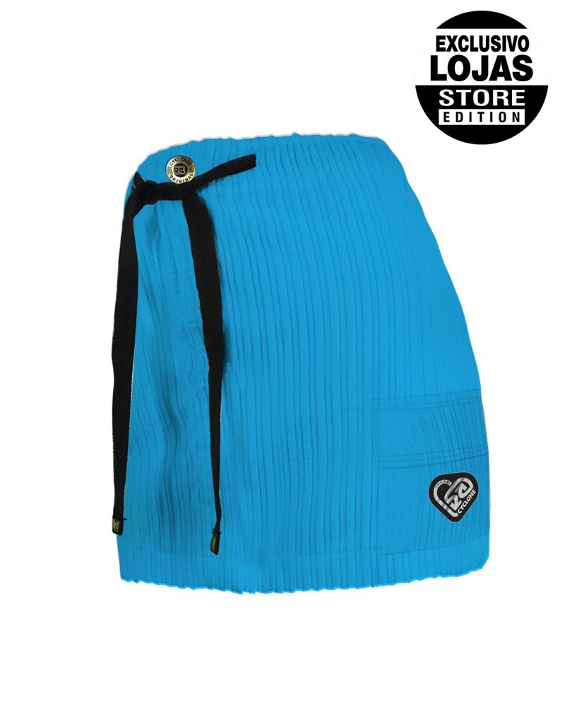 Crop-Saia-Cyclone-Veludo-Relax-Cargo-Pocket-Heavy-Azul-Sky