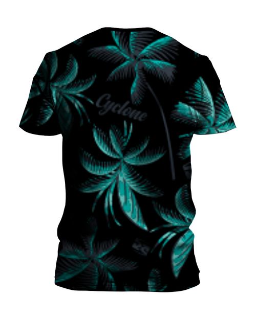 Camisa Cyclone Dif Full Maldivas