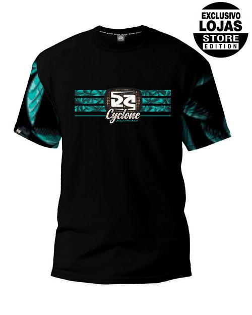 Camisa Cyclone Dif Full Maldivas