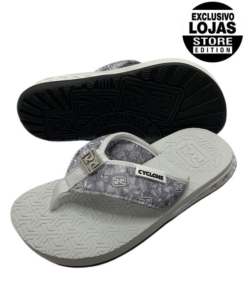 Chinelo Cyclone Premium Mega Flowers