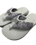 Crop-Chinelo-Cyclone-Premium-Mega-Flowers-Branco