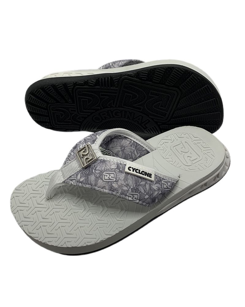 Par-Chinelo-Cyclone-Premium-Mega-Flowers-Branco