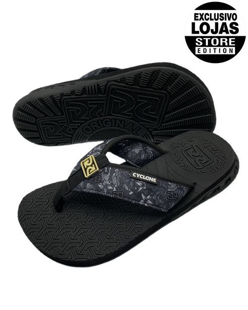 Chinelo Cyclone Premium Mega Flowers