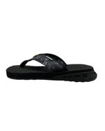 Lateral-Chinelo-Cyclone-Premium-Mega-Flowers-Preto