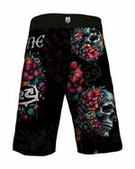 Costas-Bermuda-Cyclone-Agua-Stretch-Long-Skull-Preto