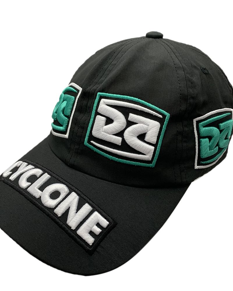 Crop-Bone-Cyclone-Microfibra-Trashand-Preto