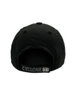 Costas-Bone-Cyclone-Microfibra-Trashand-Preto