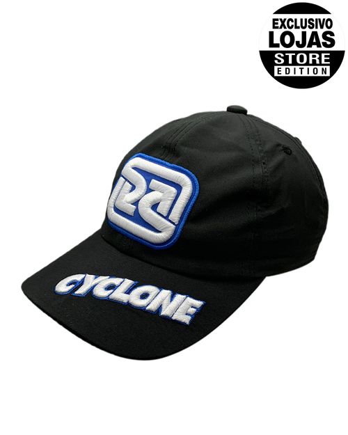 Boné Cyclone Microfibra Hawaiian Flowers 25