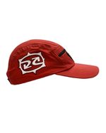 Verso-Bone-Cyclone-Microfibra-Pocket-Modern-Vermelho