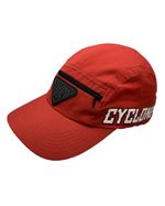 Frente-Bone-Cyclone-Microfibra-Pocket-Modern-Vermelho