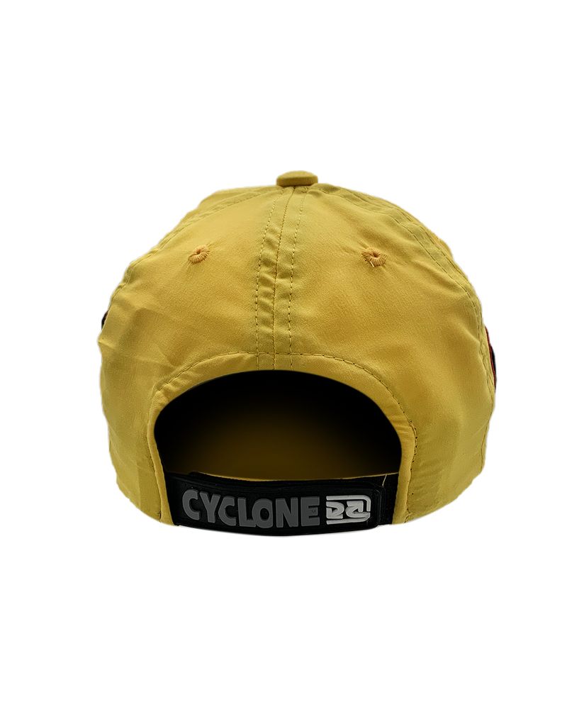 Costas-Bone-Cyclone-Microfibra-Multi-Setas-Amarelo