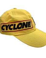 Bordado-Bone-Cyclone-Microfibra-Multi-Setas-Amarelo