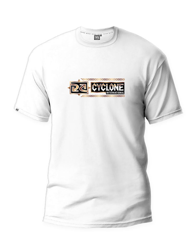 Frente-Camisa-Cyclone-Nordic-Viking-Metal-Branco