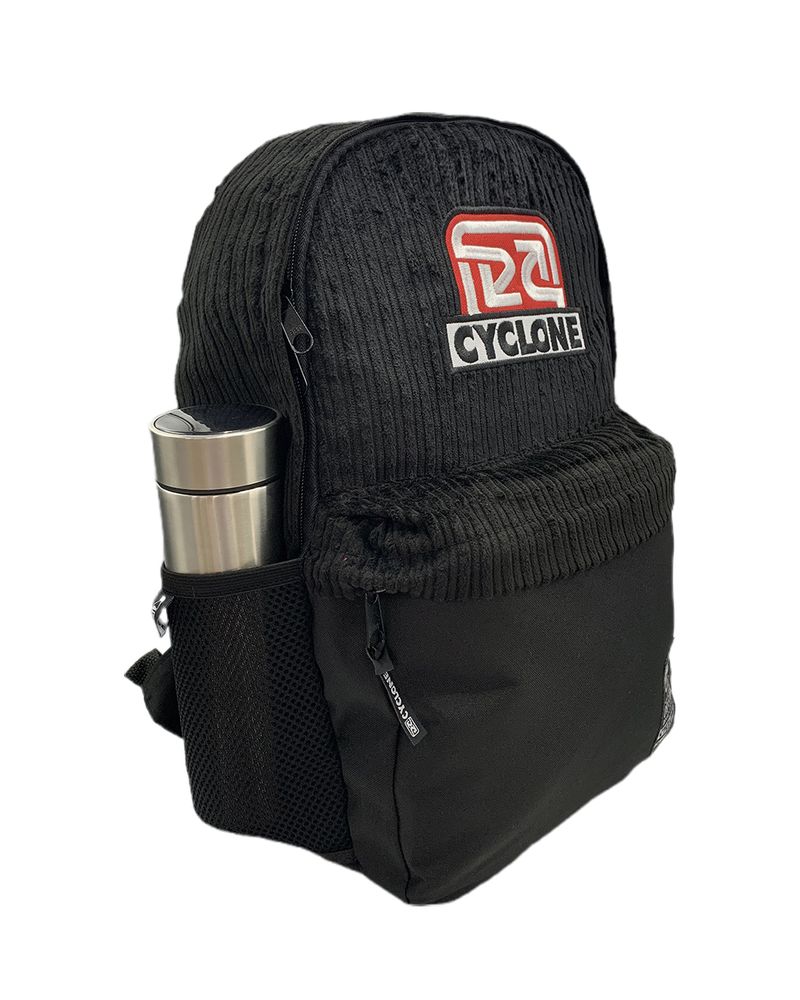 mochila cyclone veludo new hologram preto 6.jpg