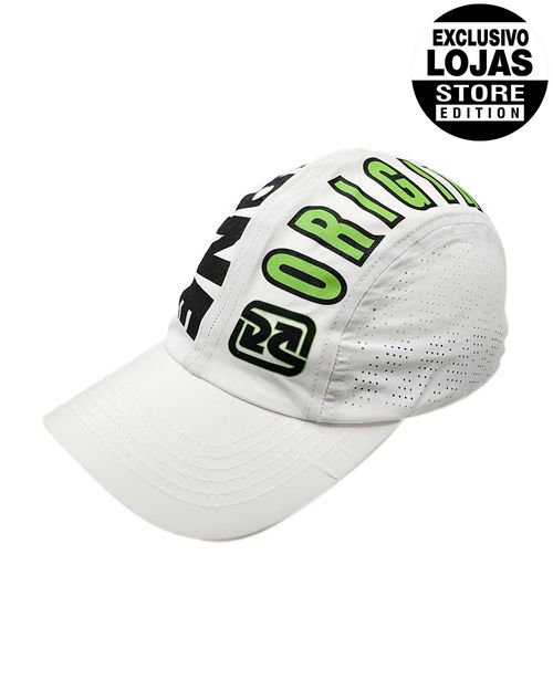 Boné Cyclone Microfibra Waves Original