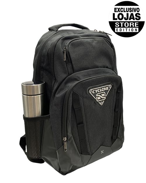 Mochila Cyclone Executiva Officer 18"