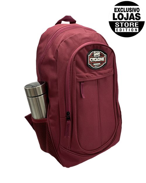 Mochila Cyclone Mescla Prime 18"