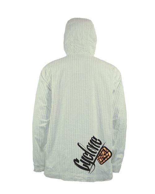 Jaqueta Cyclone Veludo Relax Virtus
