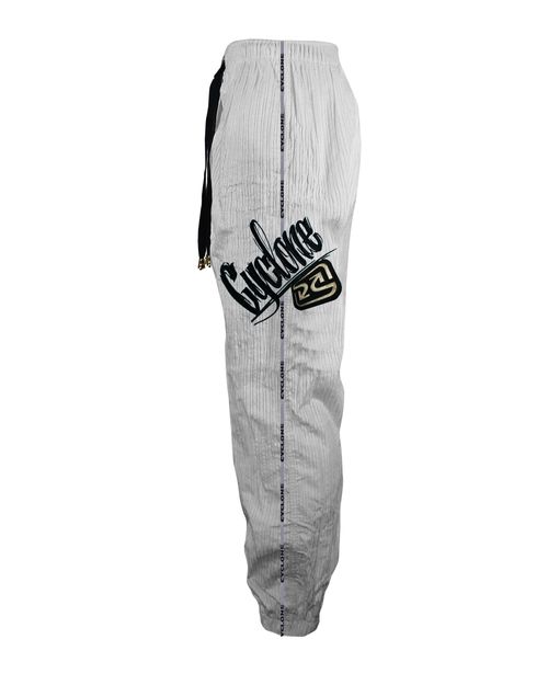 Calça Cyclone Veludo Relax Virtus