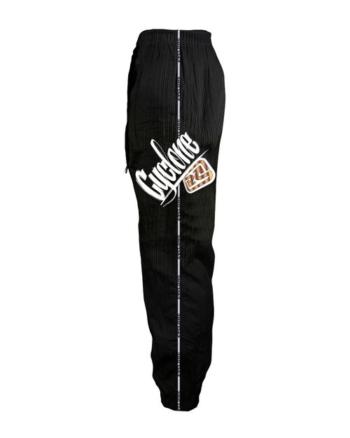 Calça Cyclone Veludo Relax Virtus