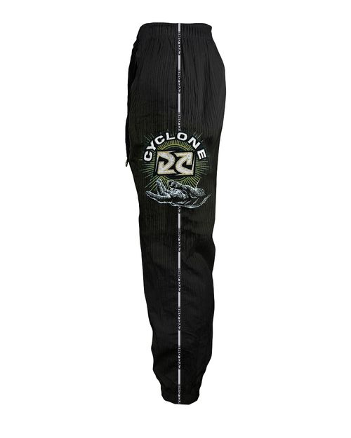 Calça Cyclone Veludo Relax Siqboard