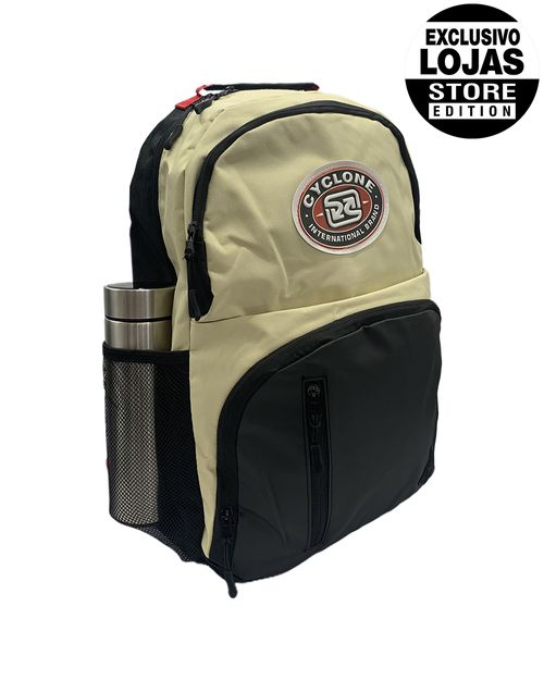 Mochila Cyclone Board Trip 18"