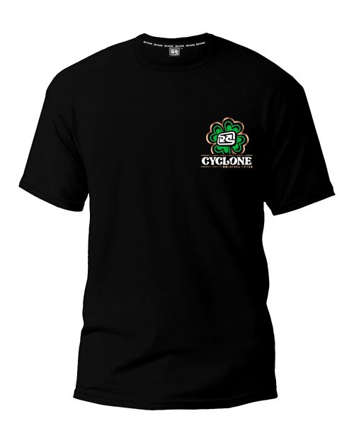 Camisa Cyclone Lucky Chain Metal