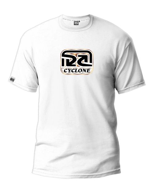 Camisa Cyclone Caribbean Metal