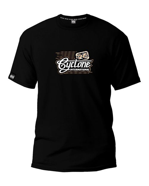 Camisa Cyclone Milestone Metal 25