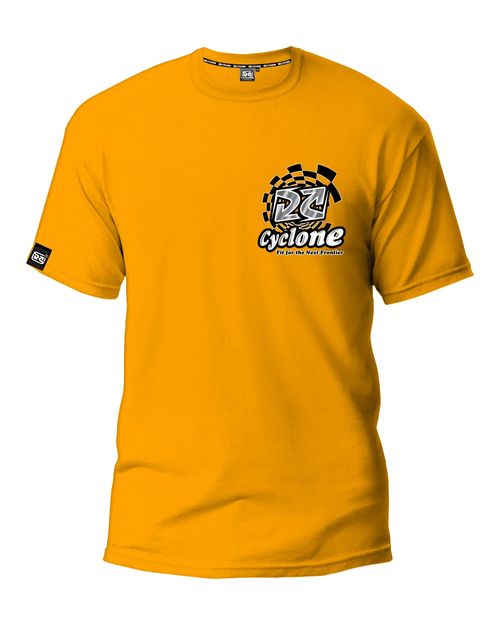 Camisa Cyclone Plains Metal