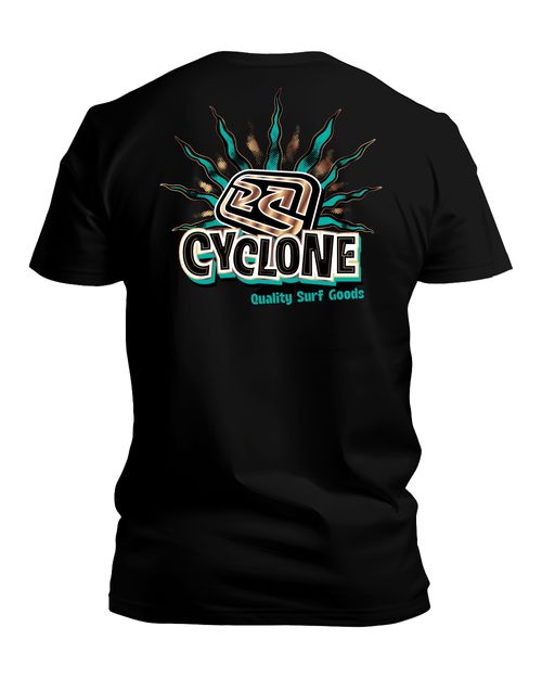 Camisa Cyclone Gravak Metal