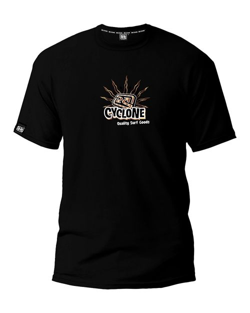Camisa Cyclone Gravak Metal