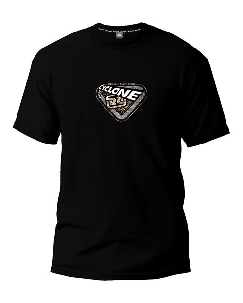 Camisa Cyclone Losango Metal 25