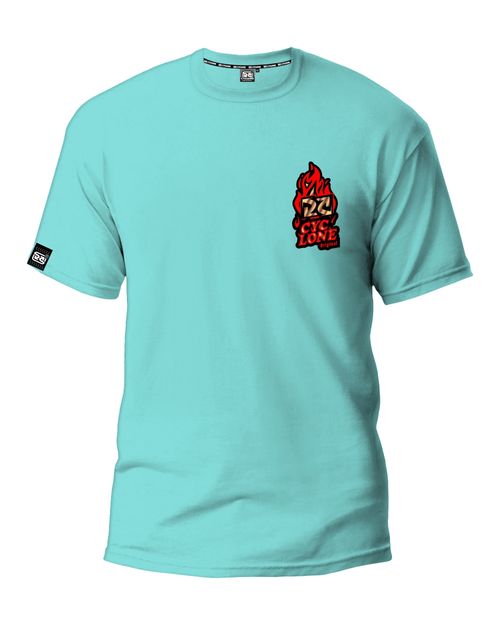 Camisa Cyclone Alyster Metal