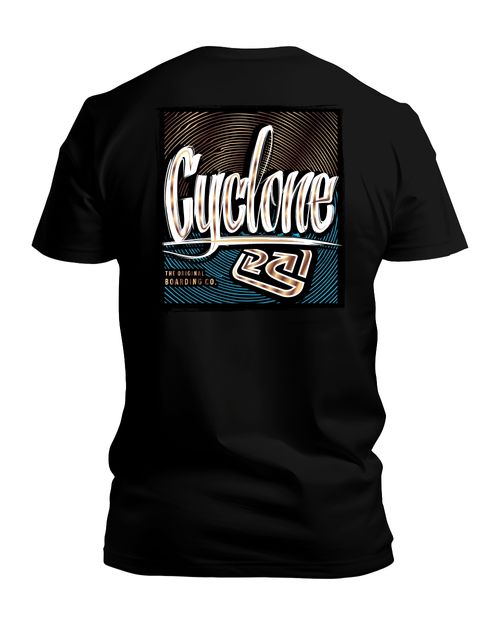 Camisa Cyclone Virtus Metal