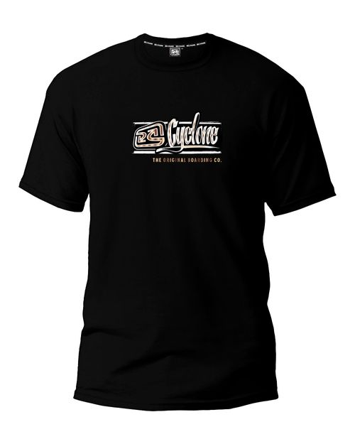 Camisa Cyclone Virtus Metal