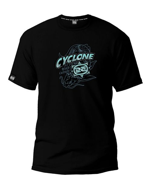 Camisa Cyclone Fast Carpa Metal