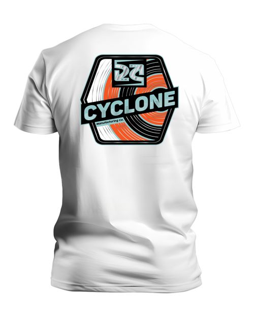 Camisa Cyclone Greater Metal