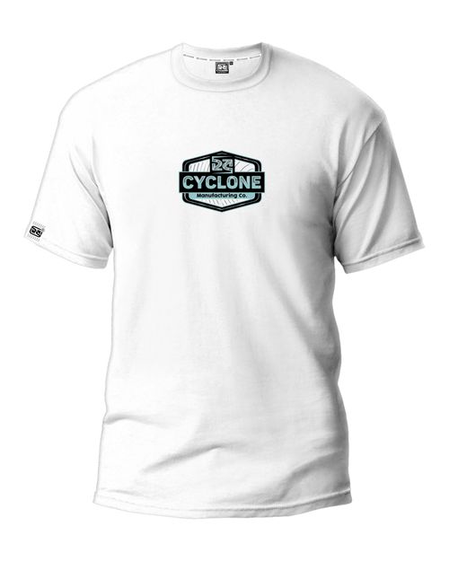 Camisa Cyclone Greater Metal