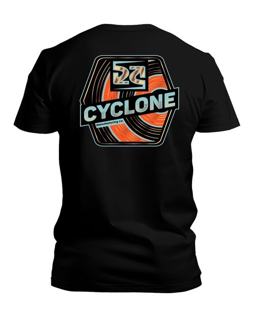 Camisa Cyclone Greater Metal