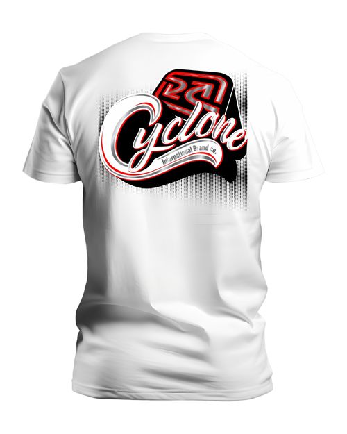 Camisa Cyclone Miland Metal