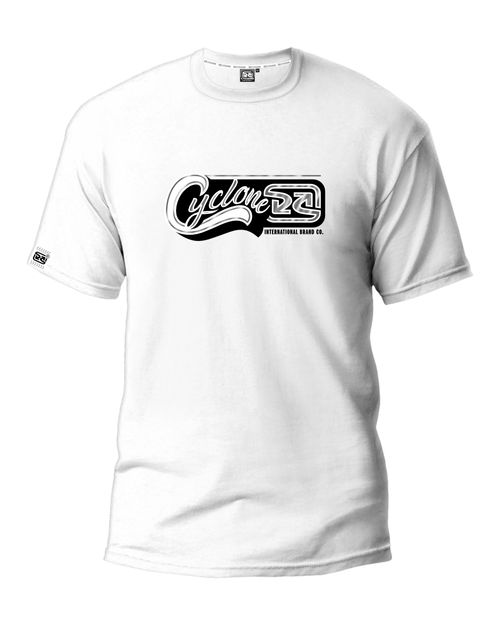Camisa Cyclone Miland Metal