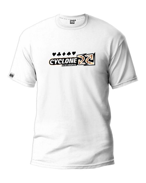 Camisa Cyclone Marker Metal